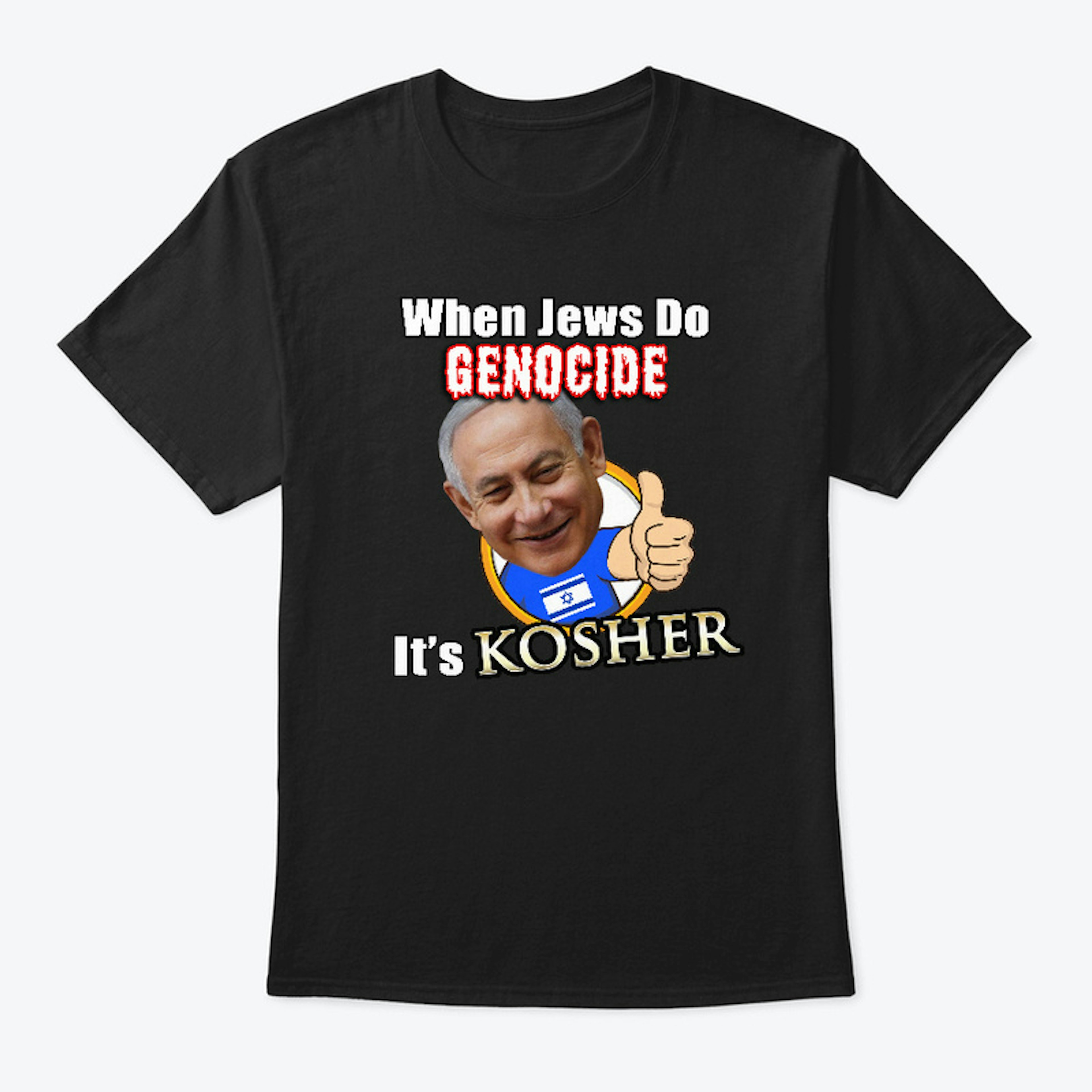 It's Kosher